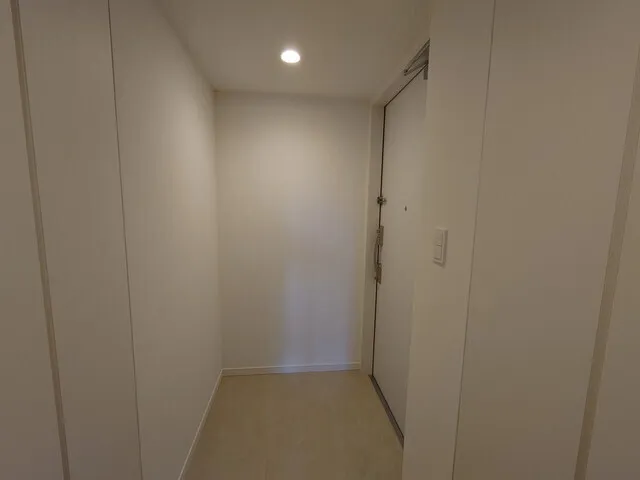 Park Tower Kachidoki South Building - Interior - ["Floor", "Flooring", "Wall"]