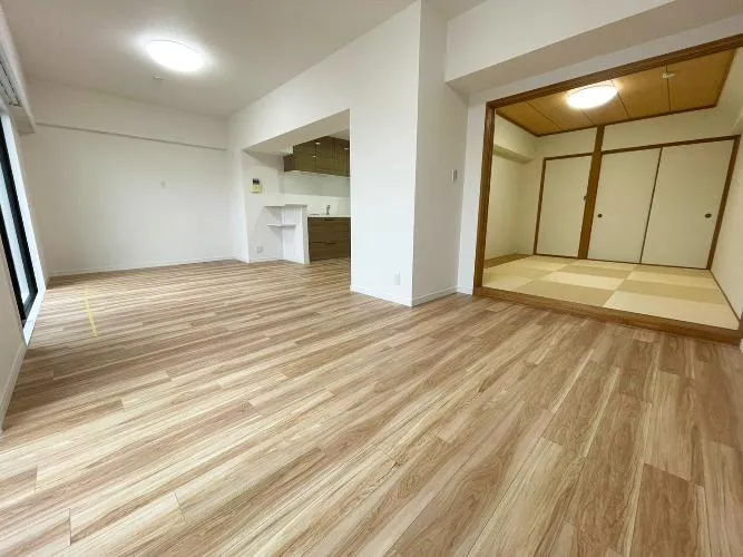 Maison Chiba Room 702