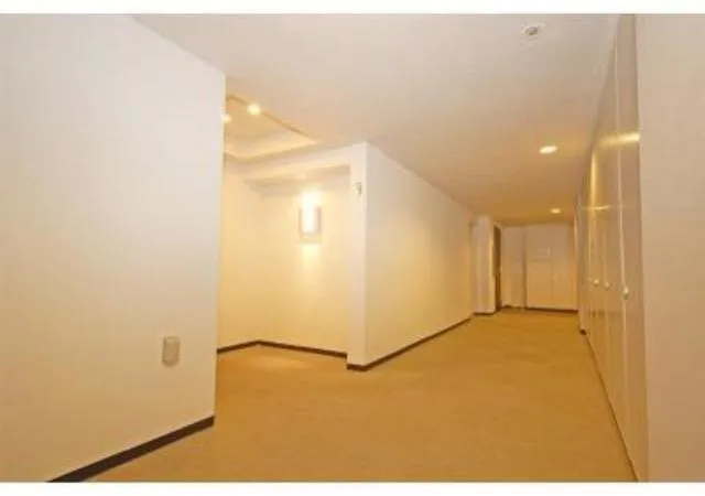 Park Axis Kameido - Exterior - ["Rectangle", "Wood", "Cabinetry"]