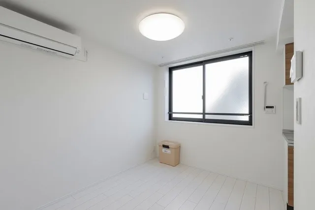 Aglaia Shinjuku Nishiochiai - Interior - ["Wall", "Ceiling", "Flooring"]