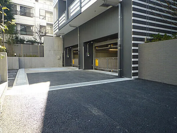Park Habio Higashinakano - Exterior - ["Property", "Building", "Architecture"]