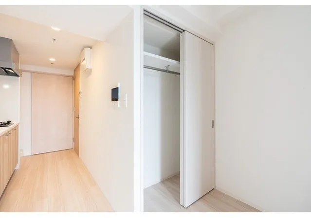 Comforia Liv Itabashi - Interior - ["Flooring", "Floor", "Apartment"]