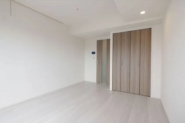 Stylio Kamata II - Interior - ["Flooring", "Wood", "Floor"]