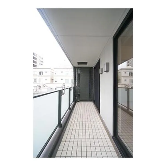 MM Garden - Interior - ["Property", "Building", "Architecture"]