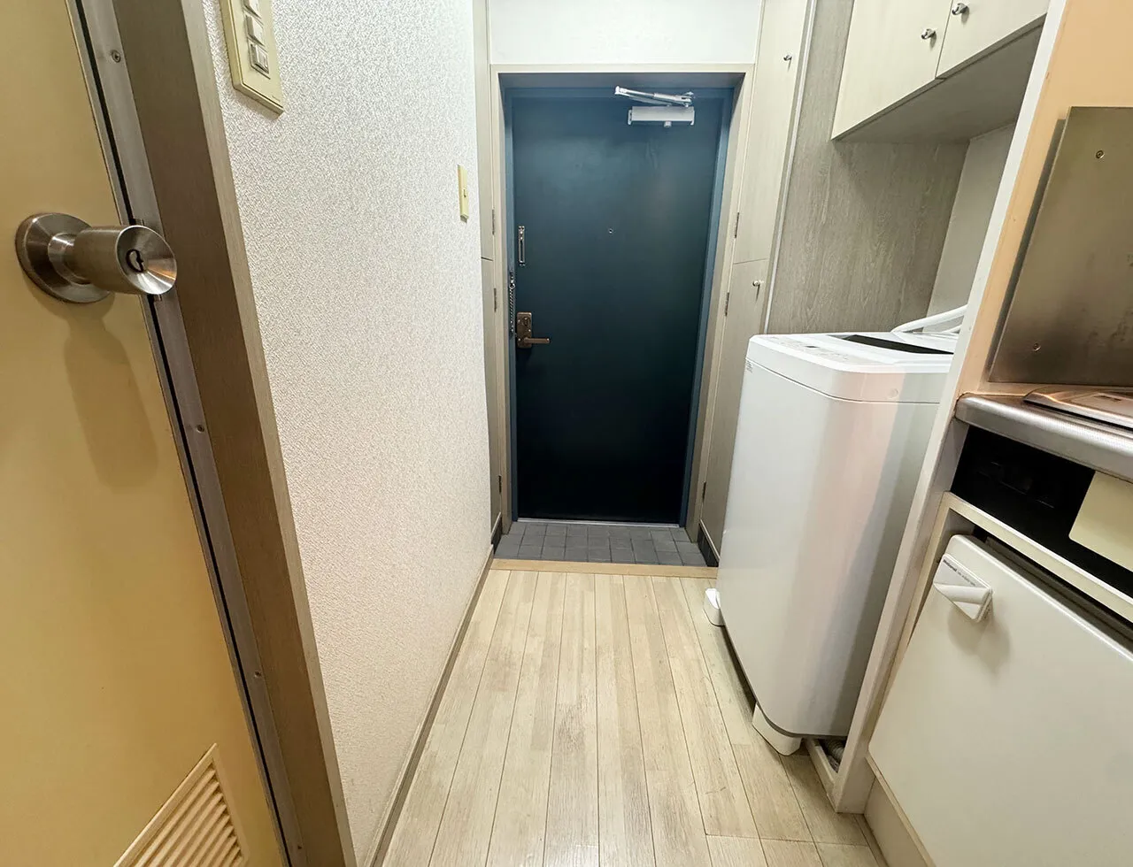Mynavi Stay Yoyogi Park - Interior - []