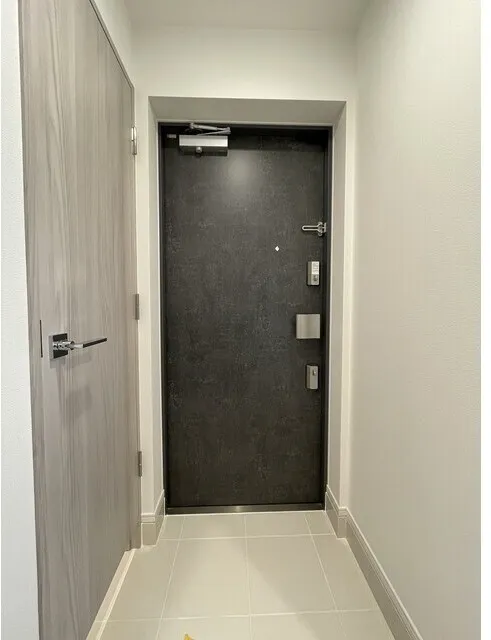 BPR Residence Oshima - Interior - ["Wall", "Wood", "Flooring"]