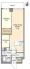 Asyl Court Nerima Nakamurabashi - Floor Plan - ["Floor plan", "Diagram", "Technical drawing"] thumbnail
