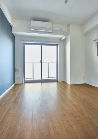Arika Hikifune II - Interior - ["Flooring", "Floor", "Wood flooring"]