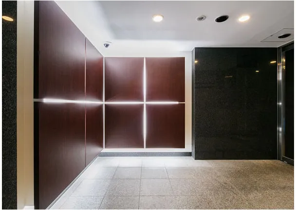 Comforia Ichigaya Yakuoji - Exterior - ["Ceiling", "Property", "Light"]