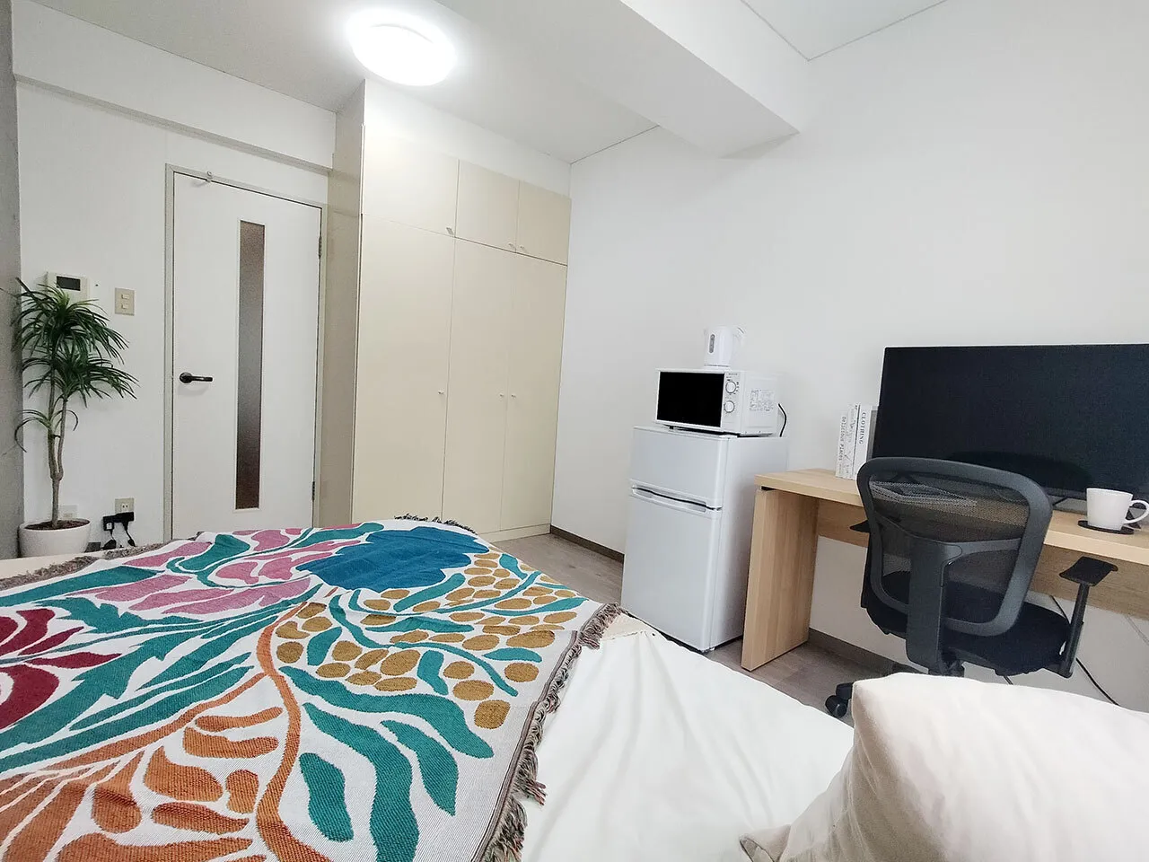Mynavi STAY Futako Tamagawa Maison - Interior - []