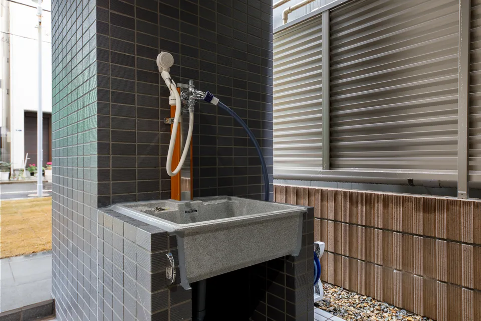 Hmlet Asakusa Tawaramachi - Exterior - []