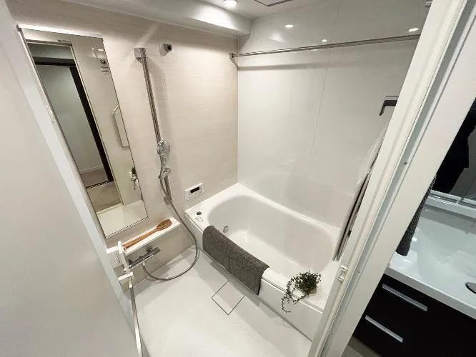 Asahi Plaza Koshigaya Room 605