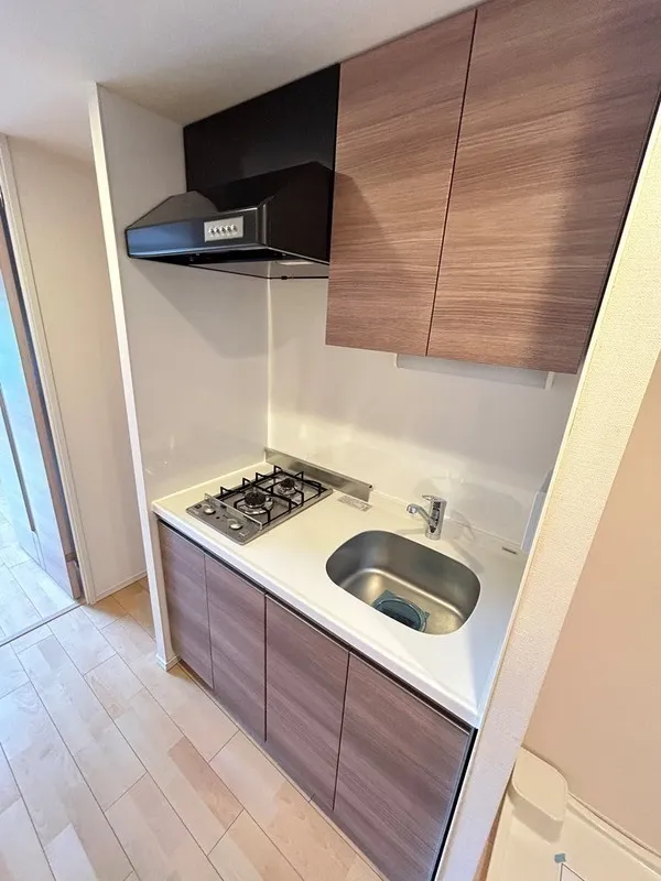 BLESS Kamiikebukuro - Interior - ["Wood", "Flooring", "Interior design"]