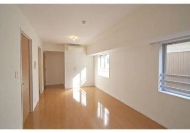 Park Axis Nihonbashi Hamacho - Interior - ["Flooring", "Floor", "Apartment"]