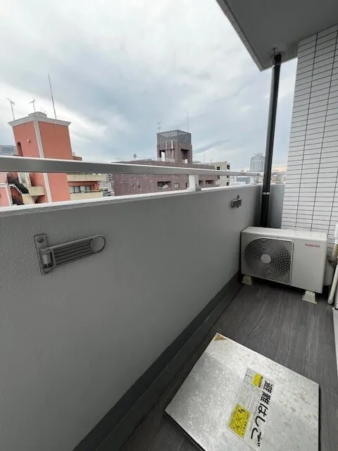 Residia Hiroo Ⅱ - Interior - ["Floor", "Apartment", "Grey"]