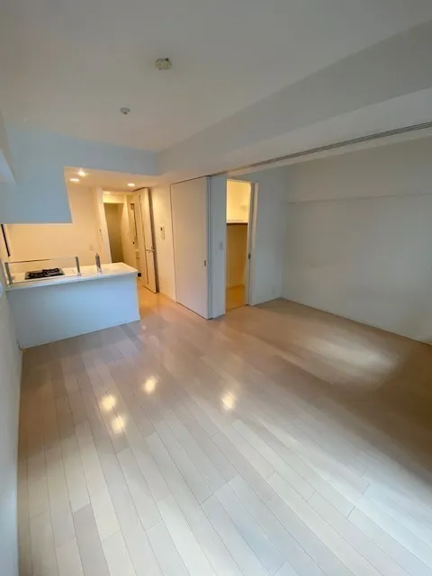 City Index Nishi-Gotanda - Interior - ["Flooring", "Floor", "Wood flooring"]