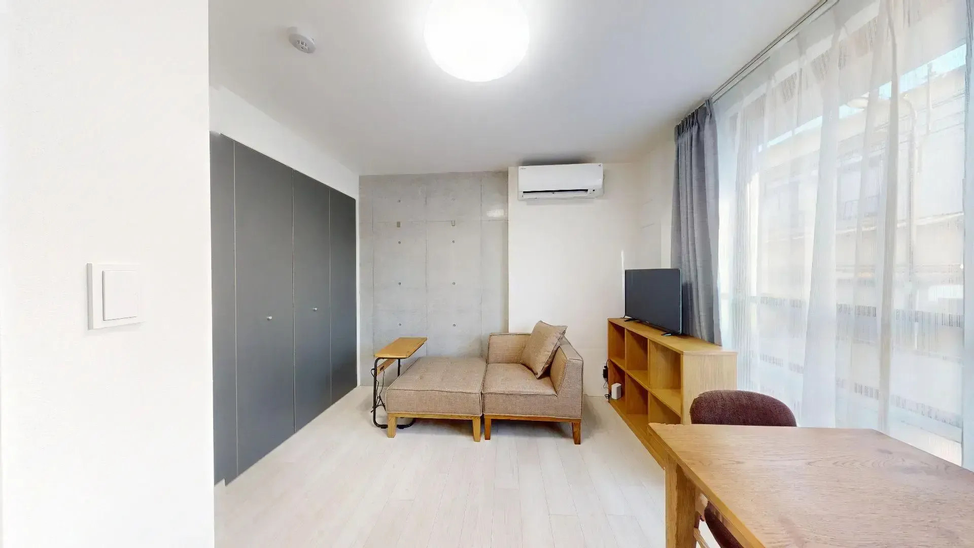 Hmlet Shinjuku Wakamatsucho - Interior - []