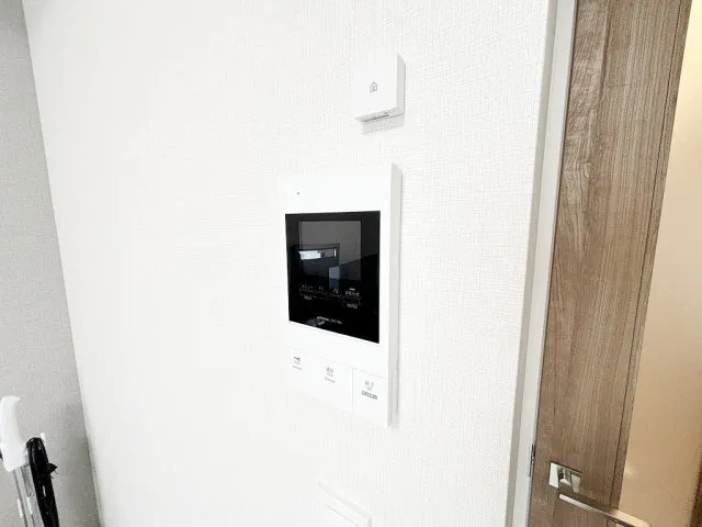 Crevista Oimachi - Interior - []