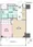The Park Ones Sangenjaya - Floor Plan - ["Rectangle", "Font", "Parallel"] thumbnail