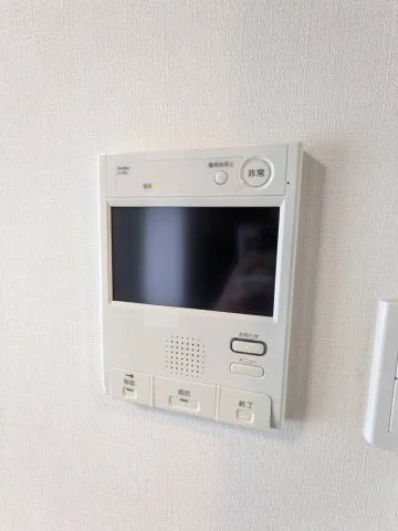 KDX Residence Toyosu - Interior - ["Electronic device", "Technology", "Electronics"]