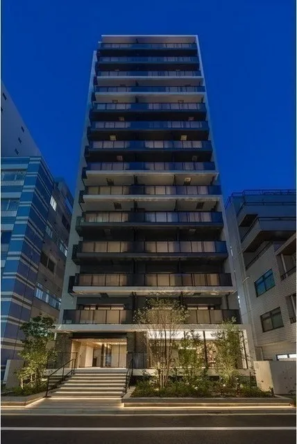 Lefon Progre Hongo 3-Chome - Exterior - []