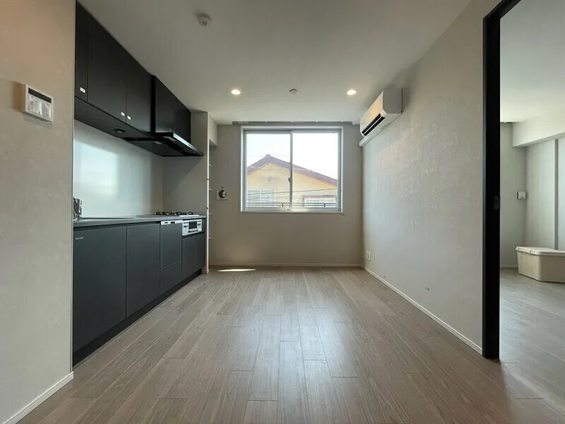 Pollast Yoyogi-Uehara - Interior - ["Flooring", "Floor", "Wood"]