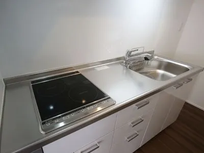 Maple Garden Nakano Fujimicho - Interior - ["Sink", "Property", "Countertop"]