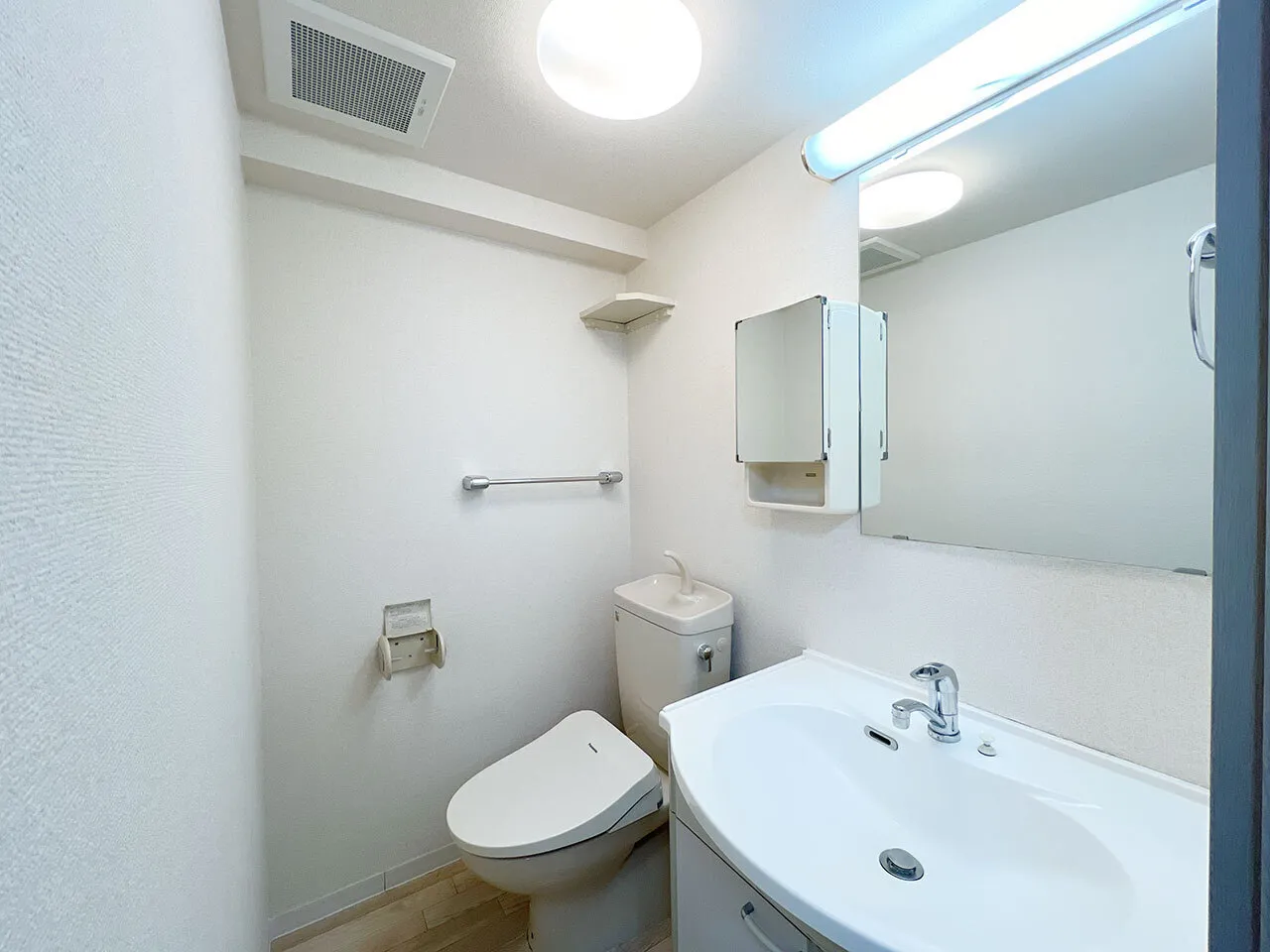 Mynavi Stay Kachidoki - Interior - []