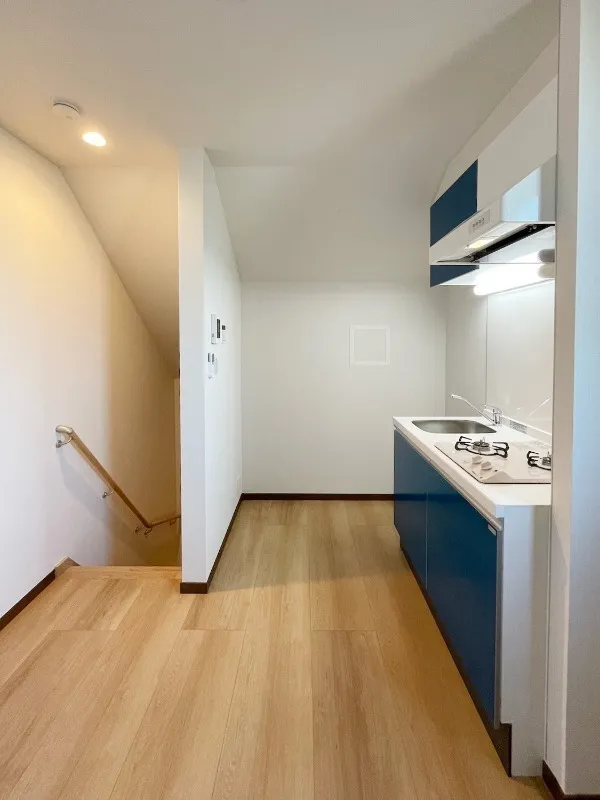 Mihas Sangenjaya IV - Interior - ["Flooring", "Wood", "Interior design"]