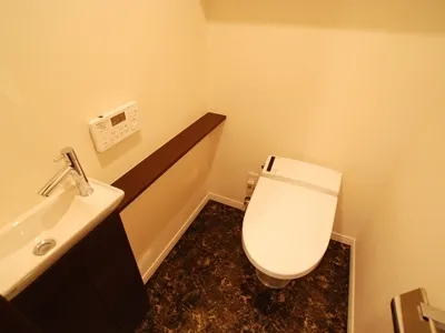 Lieto Court Arc Tower - Interior - ["Plumbing fixture", "Sink", "Property"]