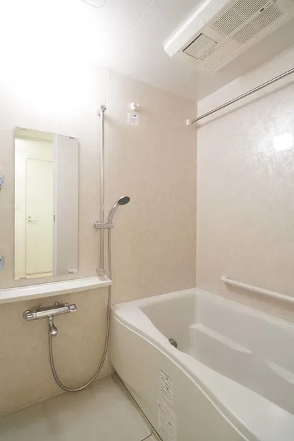 Kokuyole Nihombashi - Interior - ["Property", "Bathtub", "Plumbing fixture"]