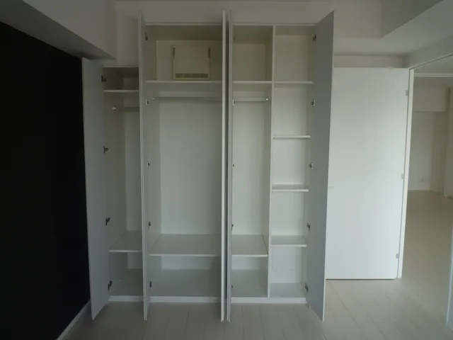 Park Habio Shibuya Honmachi Residence - Interior - ["Fixture", "Wood", "Automotive exterior"]