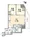 Livio Maison Nihonbashi Hisamatsucho - Floor Plan - ["White", "Plan", "Diagram"] thumbnail