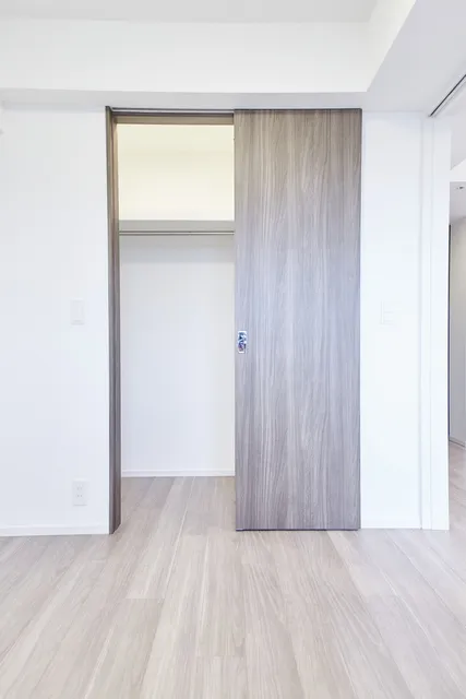 Urbanex Waseda Terrace - Interior - ["Flooring", "Floor", "Wood"]