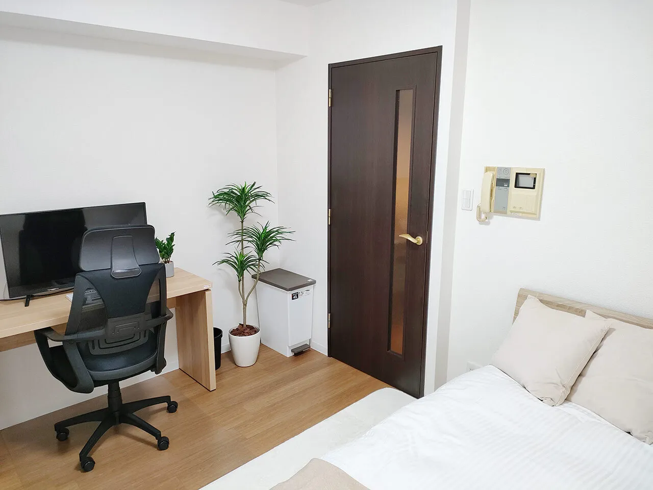 Mynavi STAY Miraie Higashi Yaesu - Interior - []