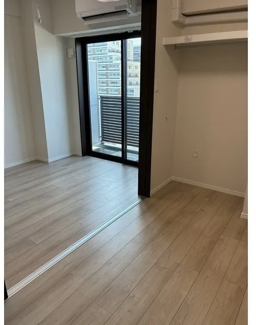 VORT Ogibashi Residence - Interior - ["Flooring", "Floor", "Wood flooring"]