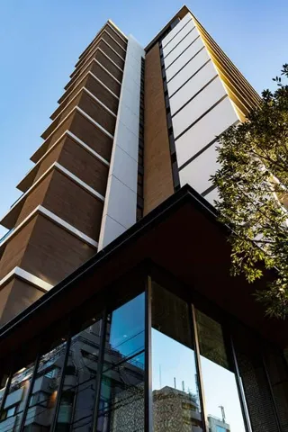 Latierra Itabashi - Exterior - ["Daytime", "High-rise building", "Metropolitan area"]