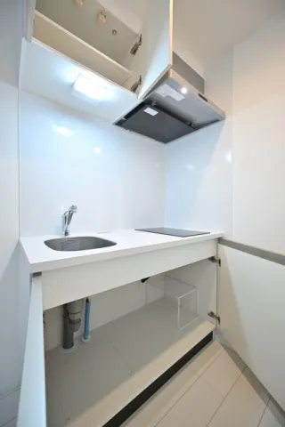 The Residence Nihonbashi - Interior - ["Flooring", "Interior design", "Floor"]