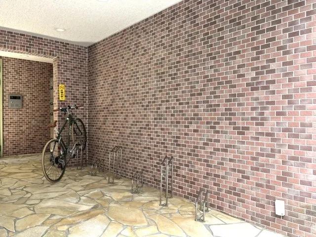 Wellhouse Hiroo - Other - ["Wall", "Brick", "Brickwork"]