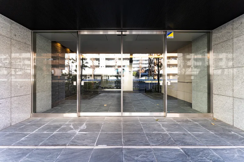 Crevista Itabashi Nishidai - Exterior - ["Headquarters"]