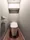 Stylio Meguro Ohashi HILLSIDE - Interior - ["Plumbing fixture", "Toilet", "Wood"] thumbnail