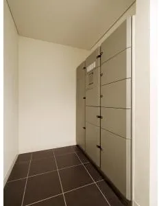 Opus Residence Ebisu - Other - ["Flooring", "Wood", "Floor"]