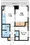 WillDo Otsuka - Floor Plan - [] thumbnail