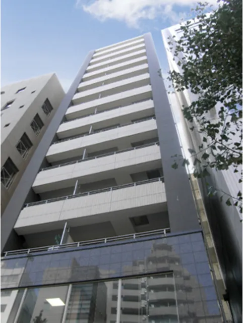 Clearwater Shiba - Exterior - ["Condominium", "Building", "Property"]