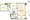 Grand Chiyoda Iwamotocho - Floor Plan - ["Diagram", "Floor plan", "Plan"] thumbnail