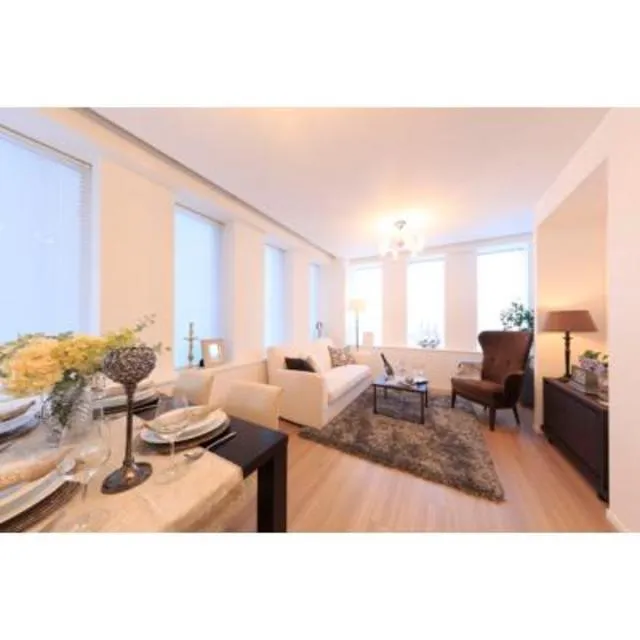 Park Axis Tsukishima Mature Style - Interior - ["Property", "Room", "Interior design"]