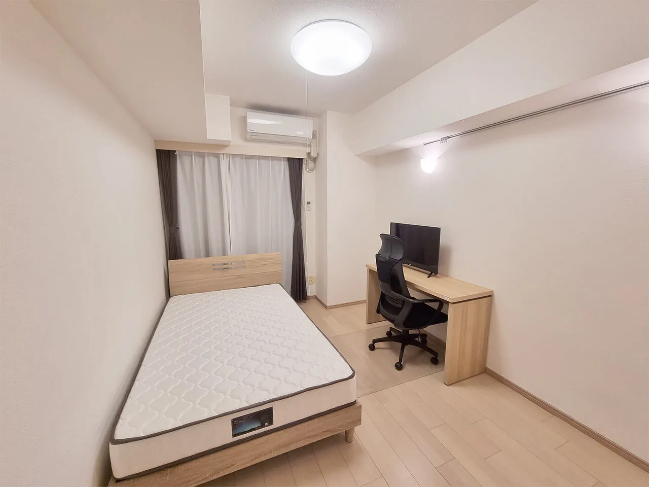 Mynavi STAY Miraie Shibuya Tokiwamatsu - Interior - []