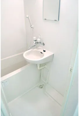 L-Wing Ikebukuro - Interior - ["Plumbing fixture", "Bathroom", "Plumbing"]