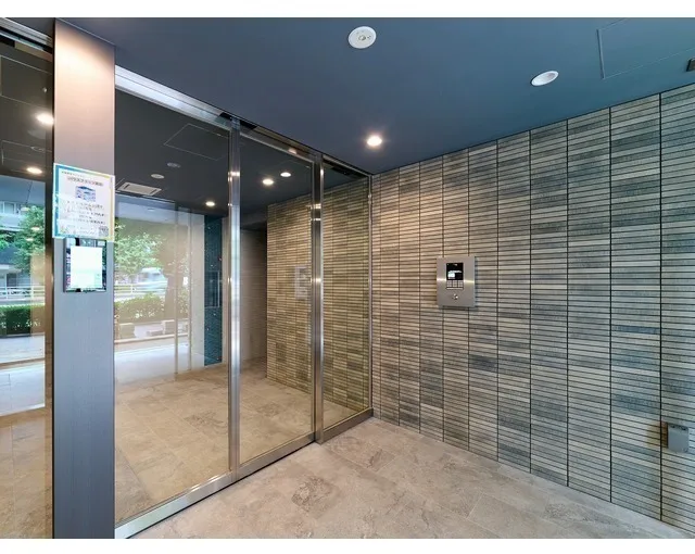 Baus Flats Kuramae - Exterior - ["Flooring", "Floor", "Ceiling"]