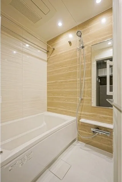 Due Fuchu I - Interior - ["Flooring", "Floor", "Interior design"]